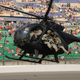 Illustration for article titled MH-6 Little Bird